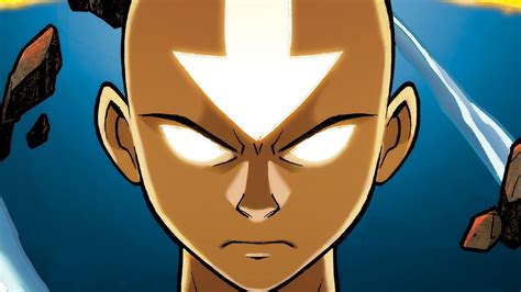 todos los comics de avatar|where to start avatar comics.